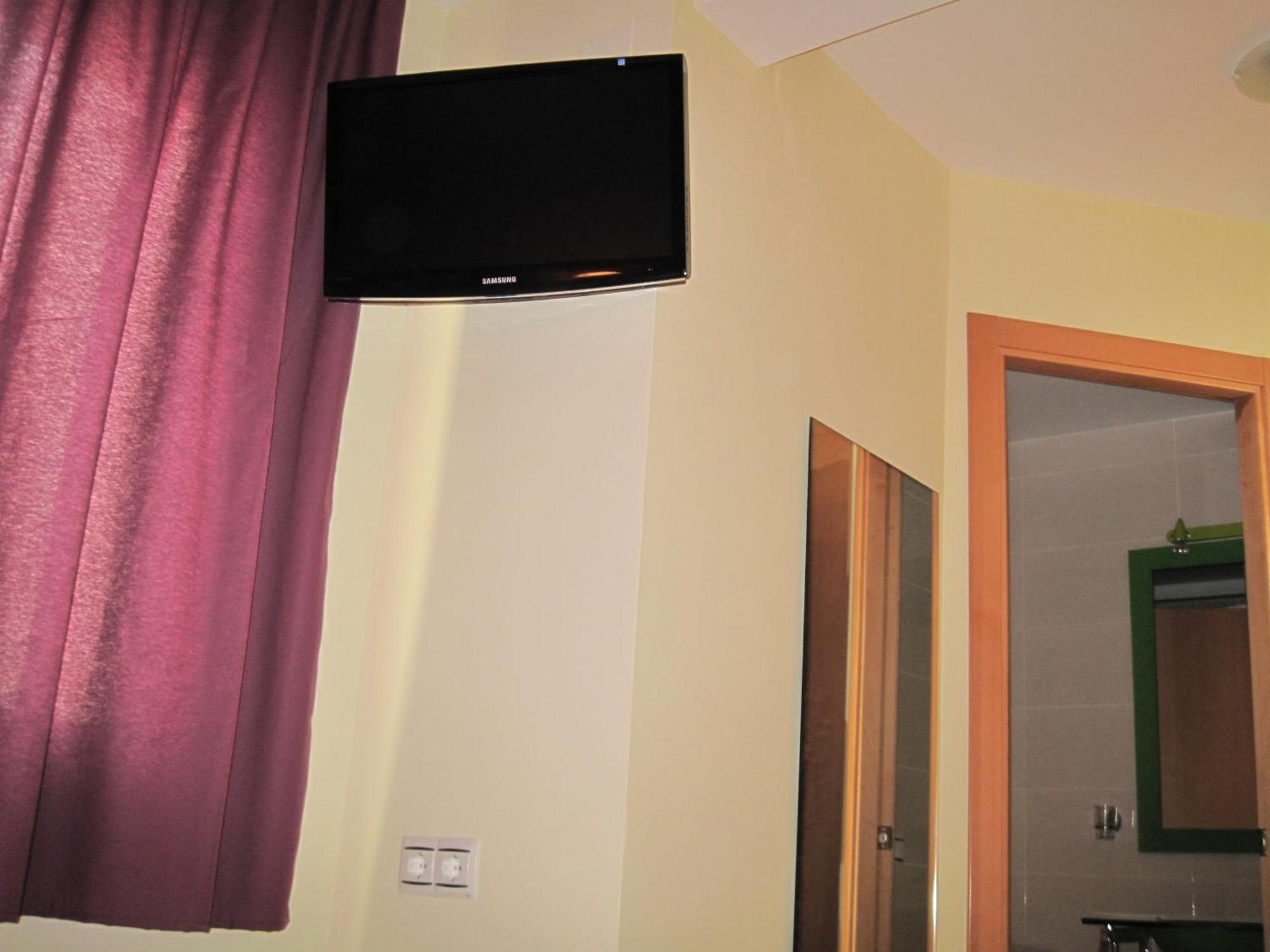 Hostal Ducal Гандия Экстерьер фото