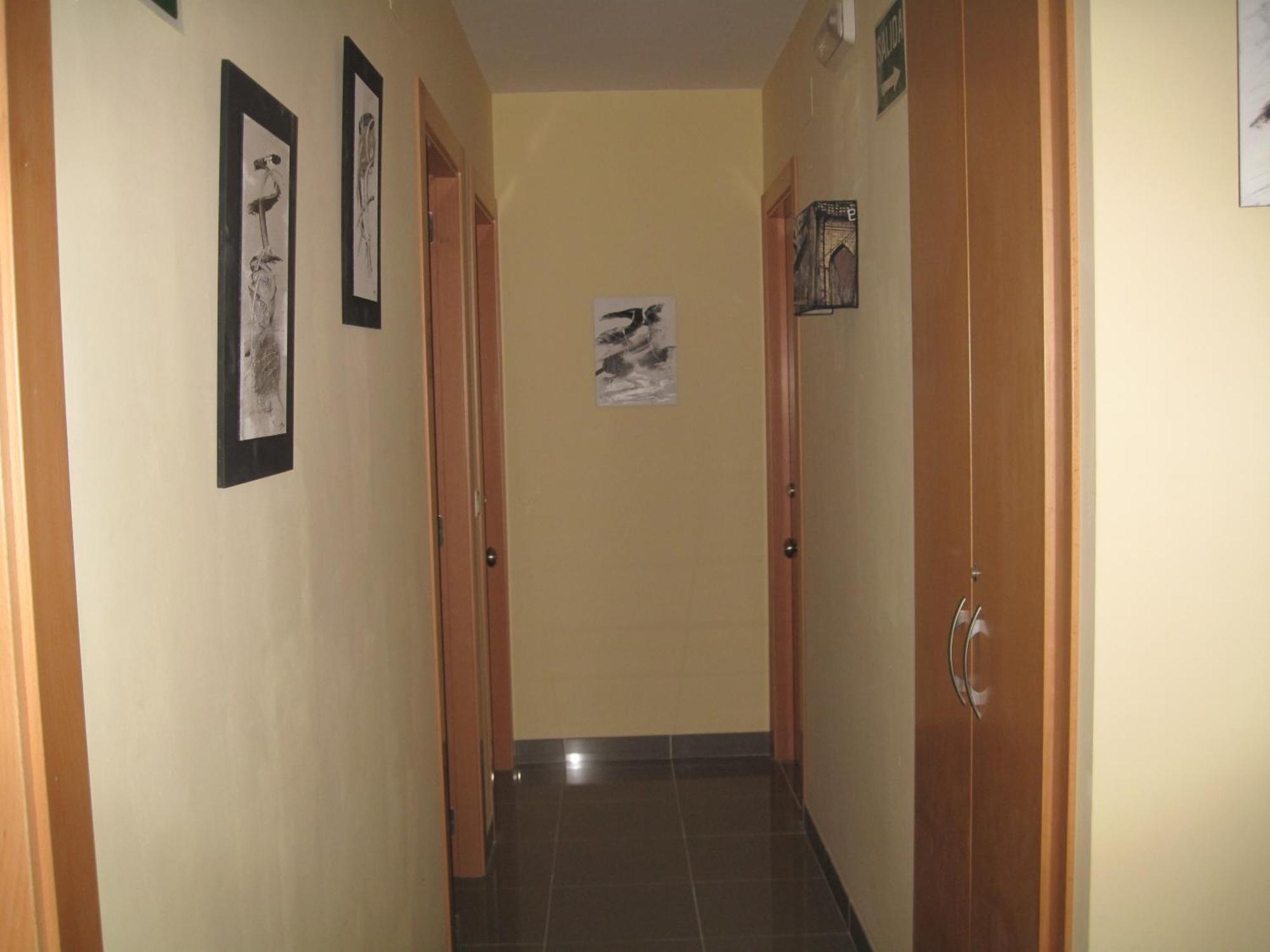 Hostal Ducal Гандия Экстерьер фото