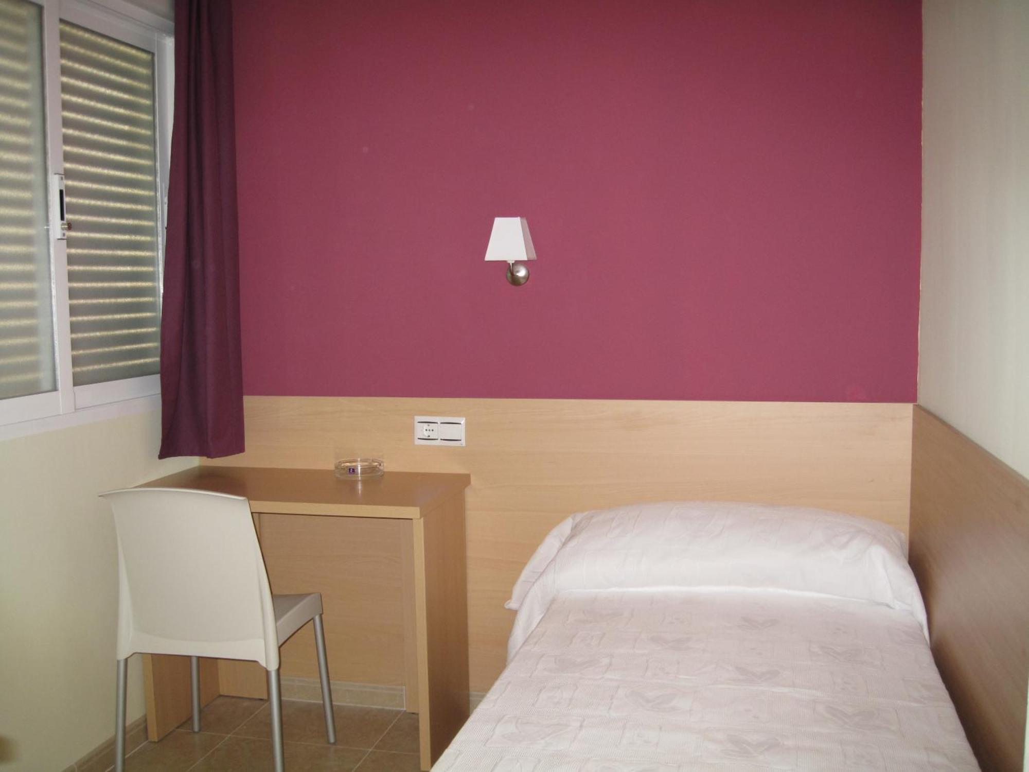 Hostal Ducal Гандия Экстерьер фото