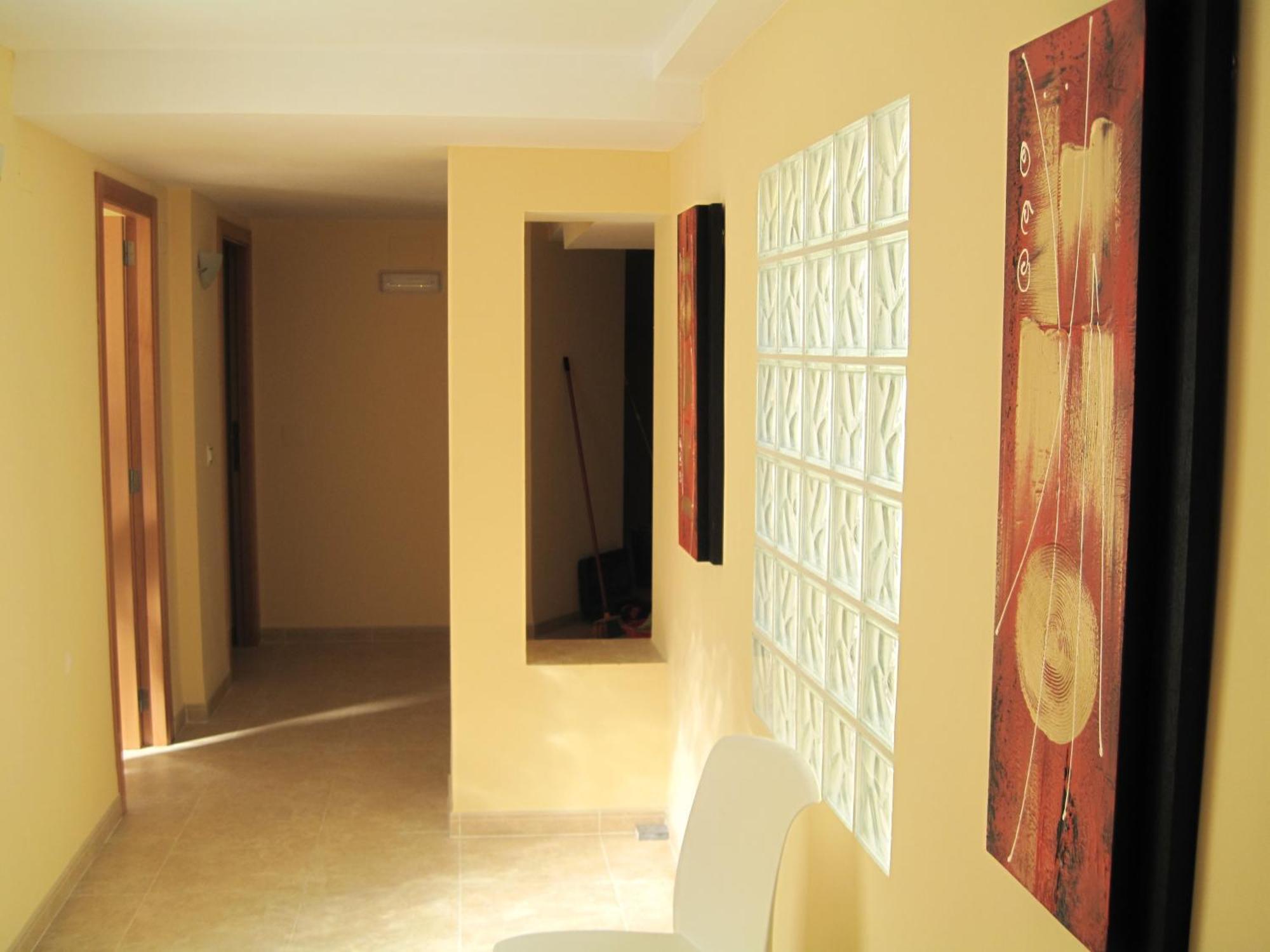 Hostal Ducal Гандия Экстерьер фото