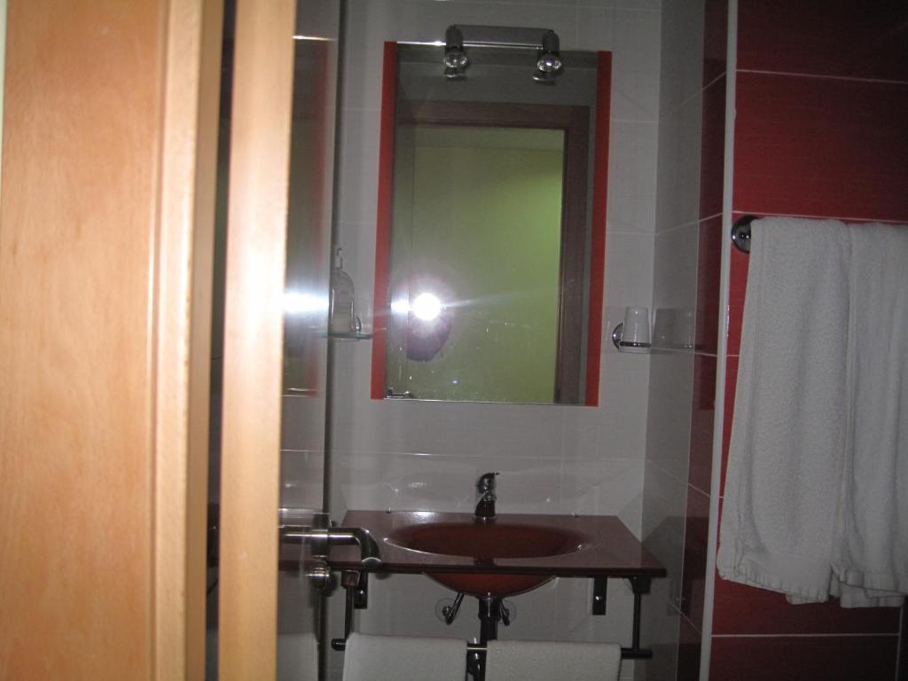 Hostal Ducal Гандия Экстерьер фото