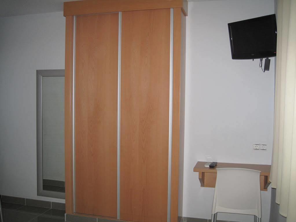 Hostal Ducal Гандия Экстерьер фото